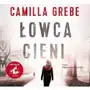 Sonia draga Łowca cieni audiobook Sklep on-line