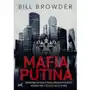 Mafia putina. prawdziwa historia o praniu brudnych pieniędzy, morderstwie i ucieczce przed zemstą Sonia draga Sklep on-line