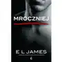 Mroczniej - E L James,329KS (8493588) Sklep on-line