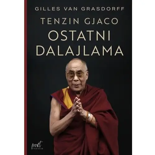 Ostatni dalajlama