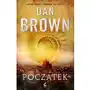 Początek - dan brown Sonia draga Sklep on-line