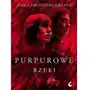 Purpurowe rzeki (pocket) Sklep on-line