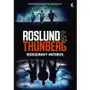 Rodzinny interes - Roslund Anders, Thunberg Stefan,329KS (7838675) Sklep on-line