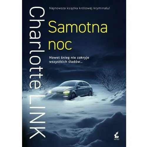 Sonia draga Samotna noc (e-book)