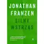 Silny wstrząs - ebook, digitalhub Sklep on-line