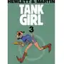 Tank Girl Tom 3 - Alan Martin,329KS (9234740) Sklep on-line