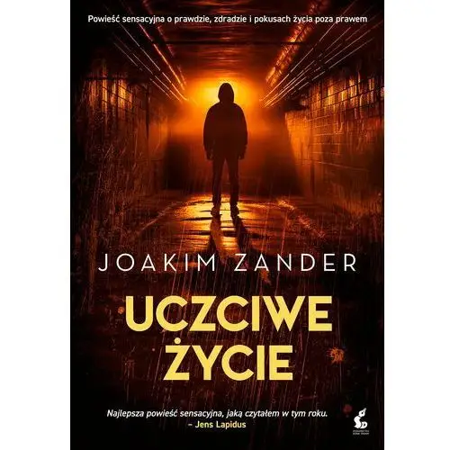 Uczciwe życie (e-book) Sonia draga