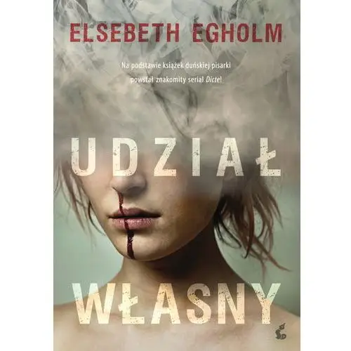 Udział własny - Elsebeth Egholm