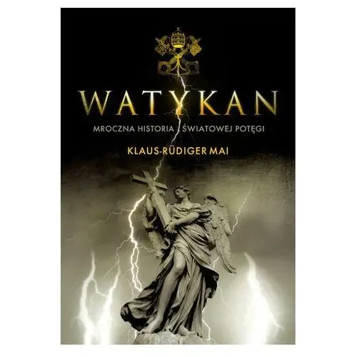 Watykan - ebook Sonia draga