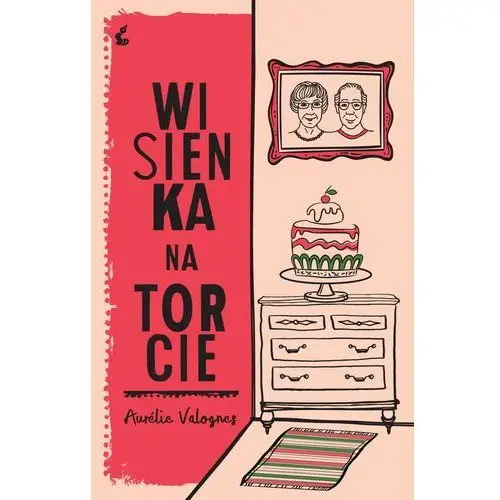 Wisienka na torcie Sonia draga