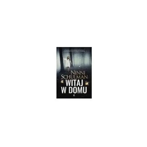 Witaj w domu - Ninni Schulman