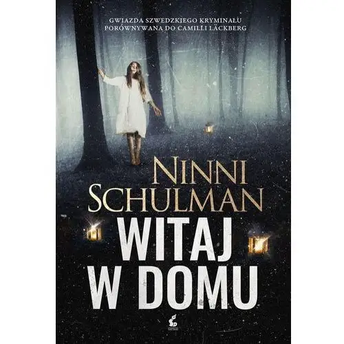 Witaj w domu - Ninni Schulman