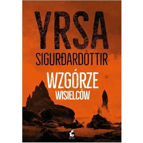 Wzgórze wisielców Sonia draga