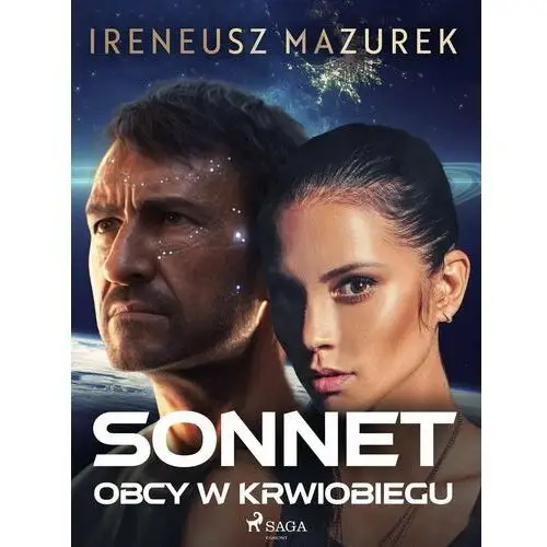 Sonnet. Obcy w krwiobiegu