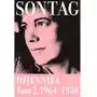 Sontag. Dzienniki 1964–1980. Tom 2 Sklep on-line