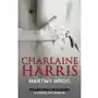 Sookie Stackhouse. Tom 11. Martwy wróg Sklep on-line