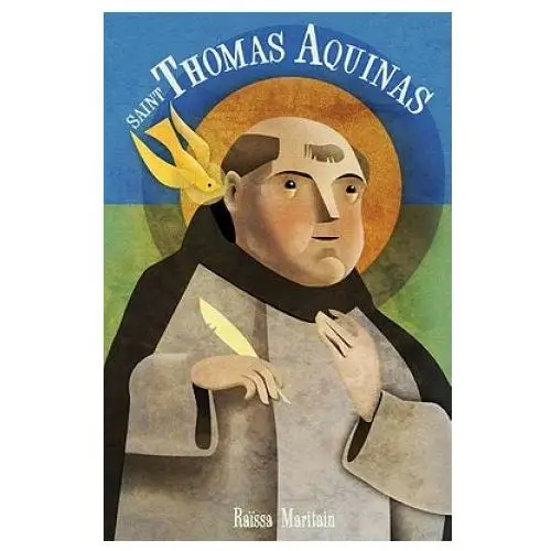 Saint Thomas Aquinas for Children and the Childlike