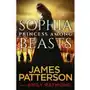 Sophia, Princess Among Beasts Patterson, James Sklep on-line