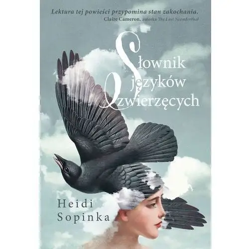 Sopinka heidi Słownik języków zwierzęcych