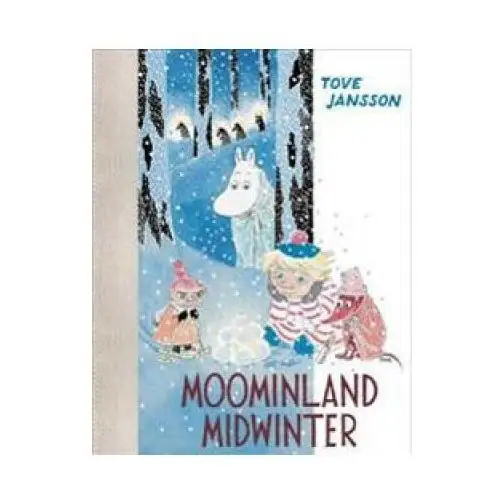 Moominland Midwinter