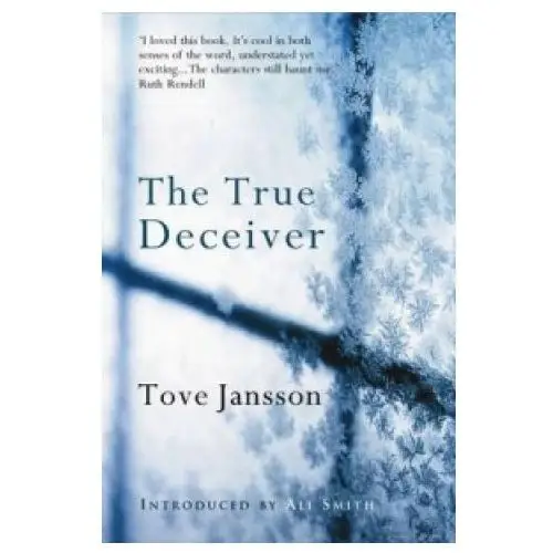 Sort of books True deceiver