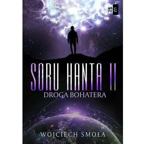 Soru Hanta II. Droga bohatera