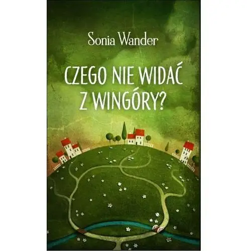 Sorus Czego nie widać z wingóry?