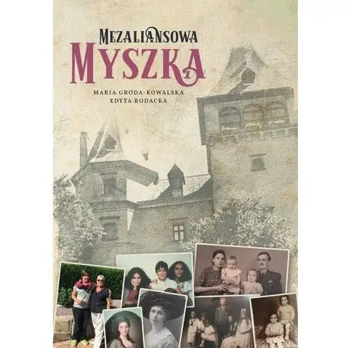 Mezaliansowa Myszka