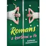 Romans z kortami w tle Sorus Sklep on-line