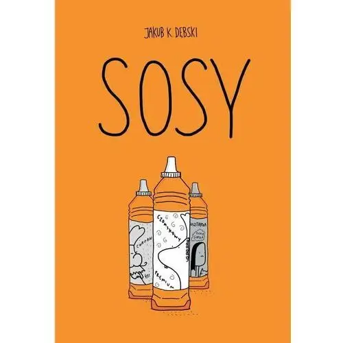 Sosy