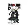 Soul Eater. Tom 12 Sklep on-line