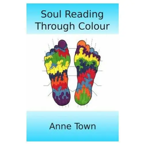 Soul reading through colour Createspace independent publishing platform