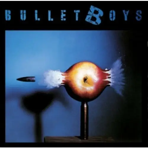 Bullet Boys (Lim.Collector's Edition)