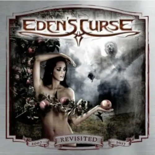 Eden's curse-revisited (cd+dvd) Soulfood