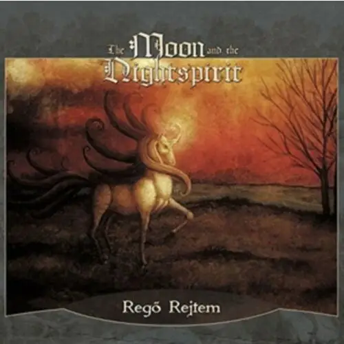 Rego rejtem (re-release) (digipak) Soulfood