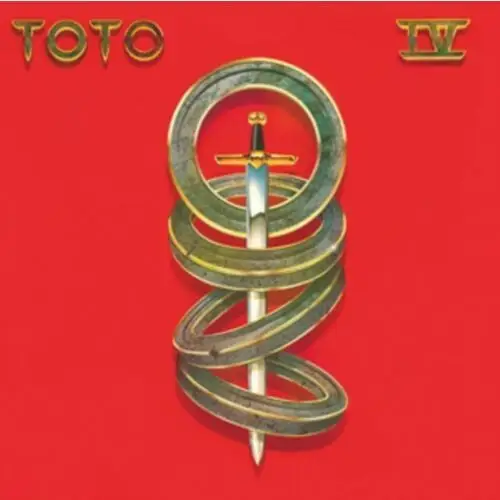 Toto 4 (lim.collectors edition) Soulfood