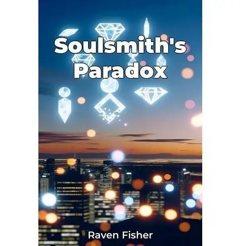 Soulsmith's Paradox - ebook EPUB