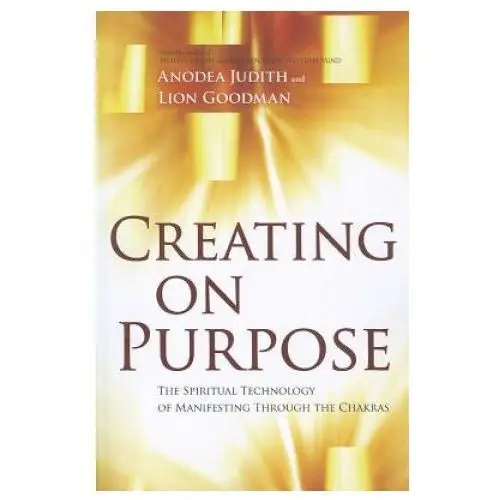 Sounds true inc Creating on purpose