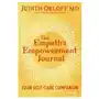 Sounds true inc Empath's empowerment journal Sklep on-line