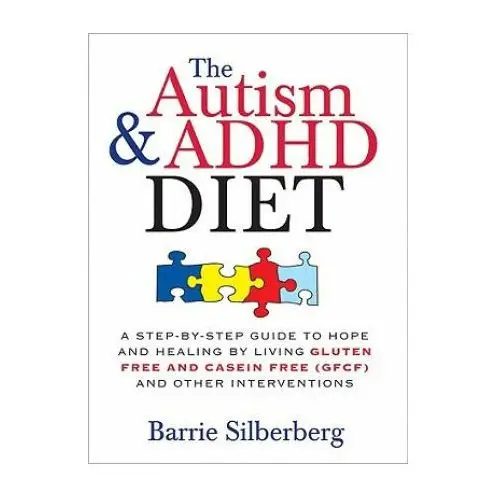 Autism and adhd diet Sourcebooks