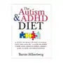 Autism and adhd diet Sourcebooks Sklep on-line