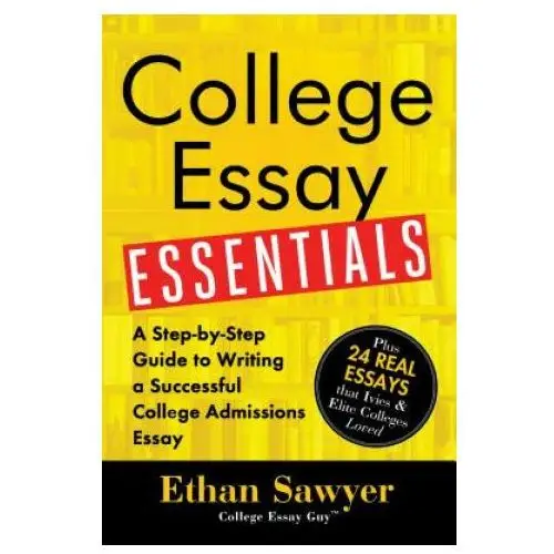 College Essay Essentials