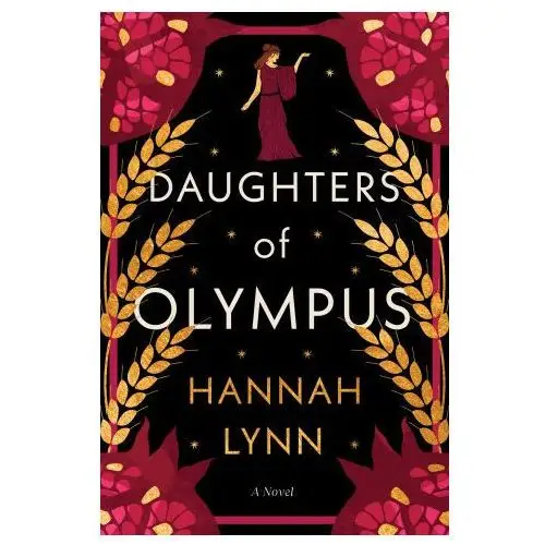 Sourcebooks Daughters of olympus