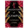 Sourcebooks Daughters of olympus Sklep on-line