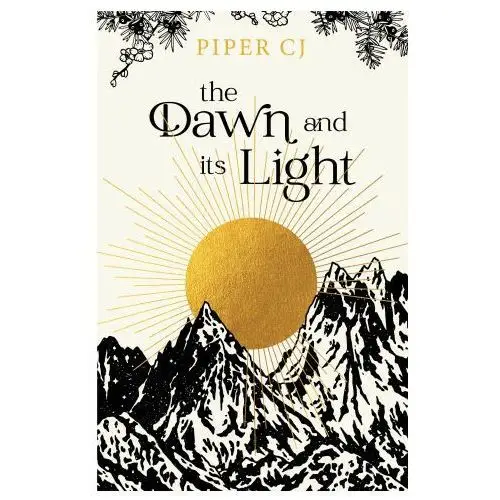 Sourcebooks Dawn and its light