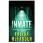 Freida McFadden - Inmate Sklep on-line