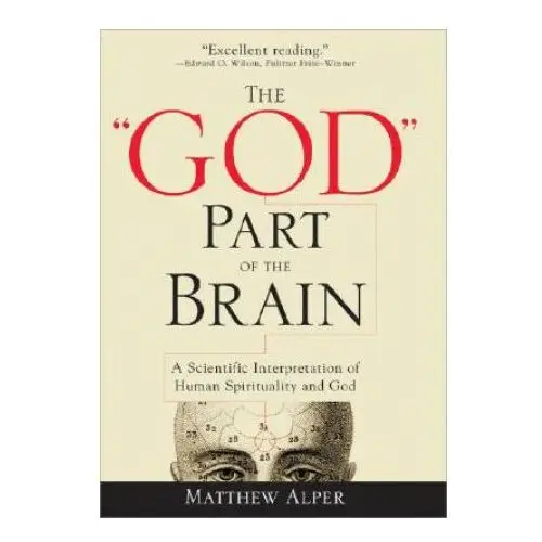 God Part of the Brain