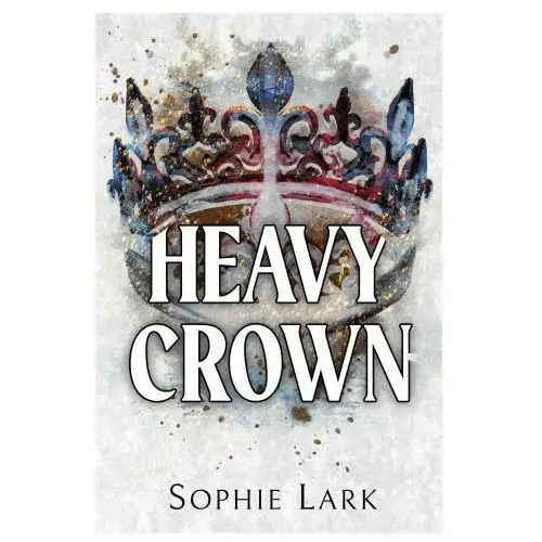 Sourcebooks Heavy crown