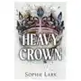 Sourcebooks Heavy crown Sklep on-line