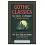 Gothic classics: the castle of otranto and the old english baron Sourcebooks, inc Sklep on-line